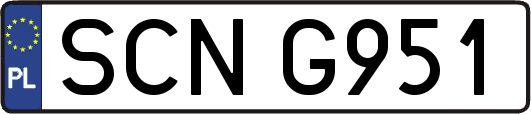 SCNG951