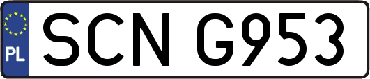SCNG953