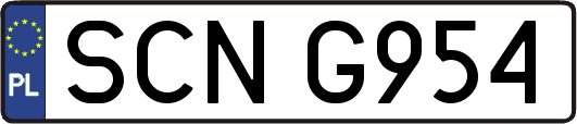 SCNG954
