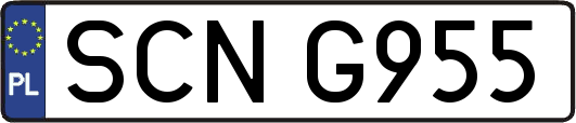 SCNG955