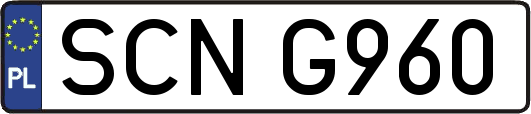 SCNG960