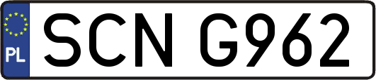 SCNG962