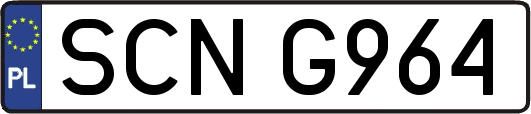 SCNG964