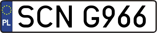 SCNG966