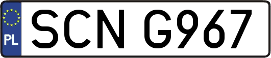 SCNG967