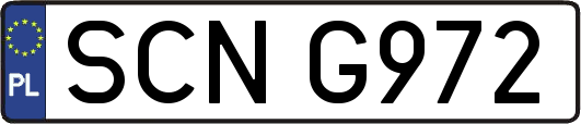 SCNG972