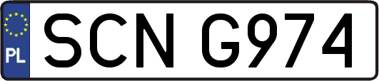 SCNG974