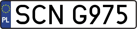 SCNG975