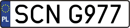 SCNG977