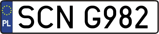 SCNG982