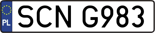SCNG983