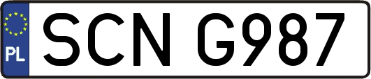 SCNG987