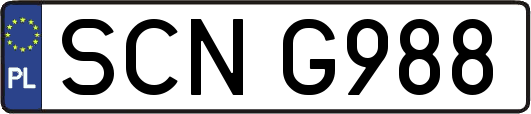 SCNG988