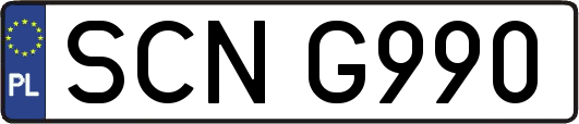 SCNG990