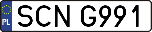 SCNG991