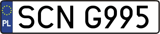 SCNG995