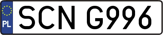 SCNG996
