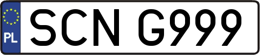 SCNG999