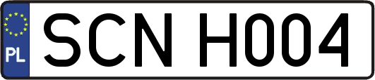 SCNH004