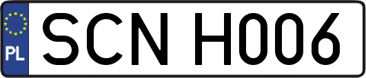 SCNH006