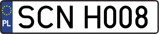 SCNH008