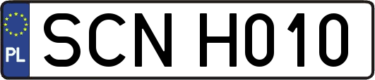 SCNH010