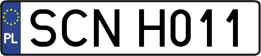 SCNH011