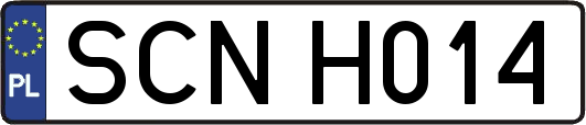 SCNH014