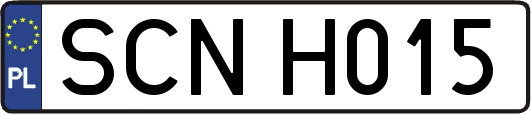 SCNH015