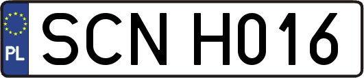 SCNH016