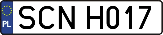 SCNH017