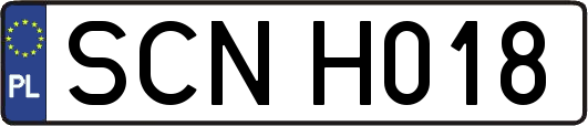SCNH018
