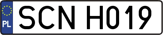SCNH019