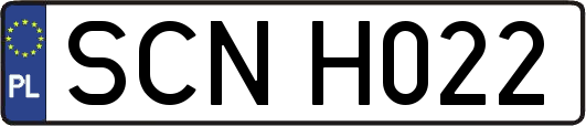 SCNH022