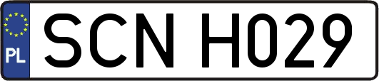 SCNH029