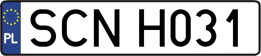 SCNH031
