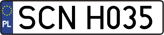 SCNH035