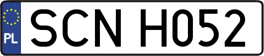SCNH052
