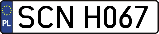 SCNH067