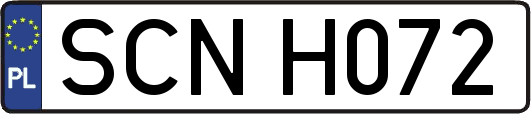 SCNH072