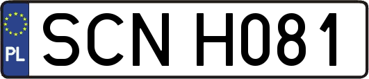 SCNH081