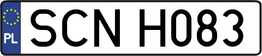 SCNH083