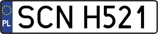 SCNH521