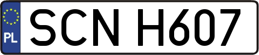 SCNH607
