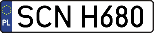 SCNH680