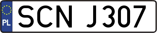 SCNJ307