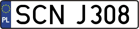 SCNJ308