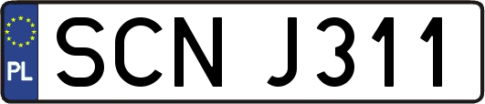 SCNJ311