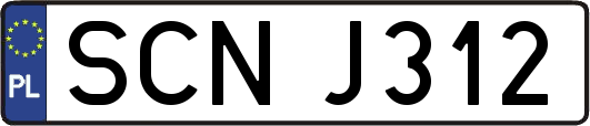 SCNJ312