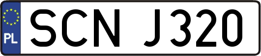 SCNJ320